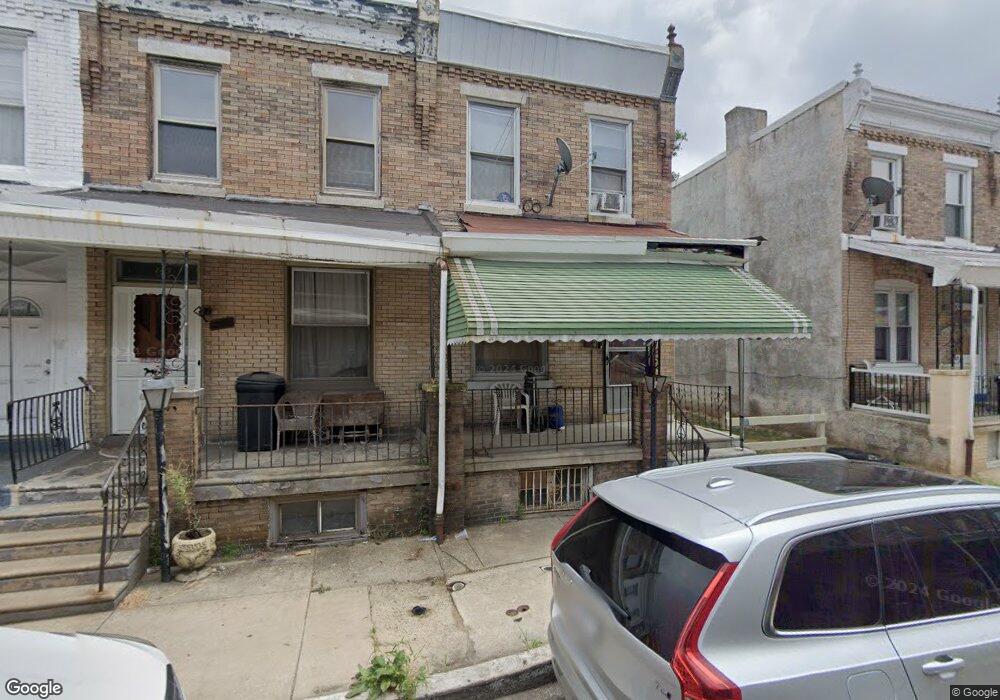 141 N Wilton St, Philadelphia, PA 19139 - photo 1