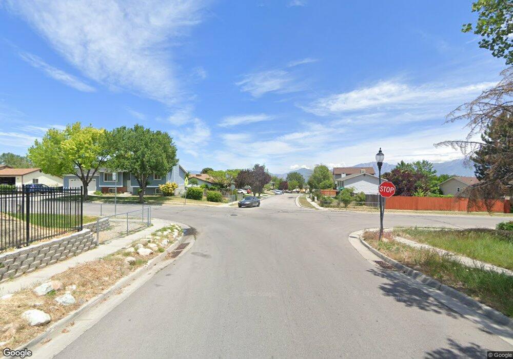 6356 Clematis Way, West Jordan, UT 84081 - photo 1