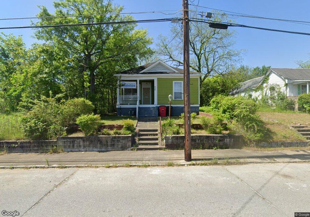 432 Hazel St, Macon, GA 31201 - photo 1