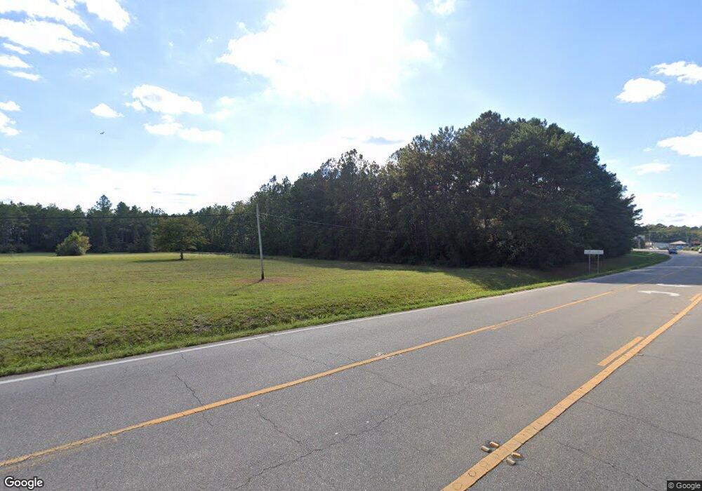 2416 S Hwy 43 None, Picayune, MS 39466 - photo 1