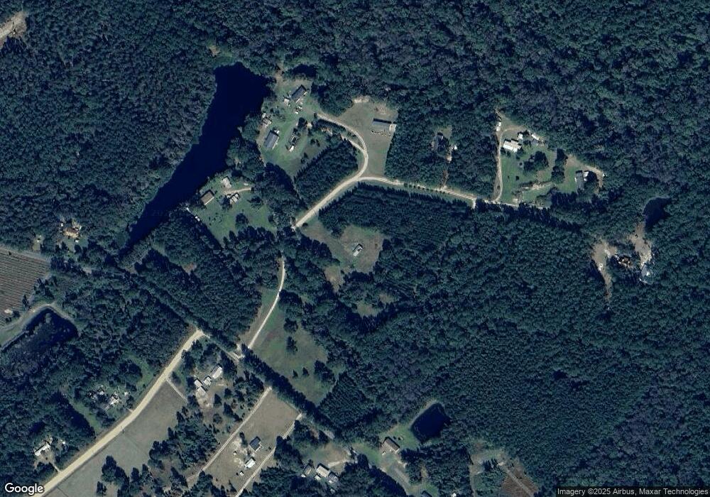 2390 Springfield Egypt Rd, Springfield, GA 31329 - photo 1