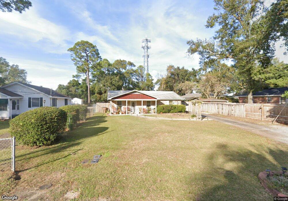 2550 Kreitner St, Mobile, AL 36606 - photo 1