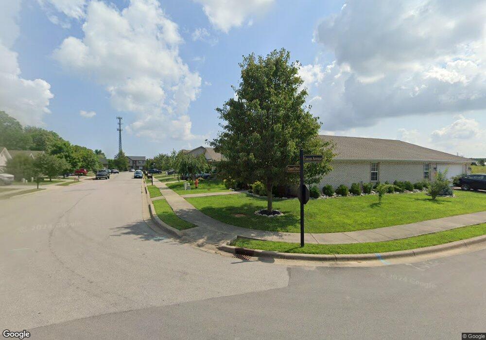 8104 Kismet Dr, Charles Town, IN 47111 - photo 1