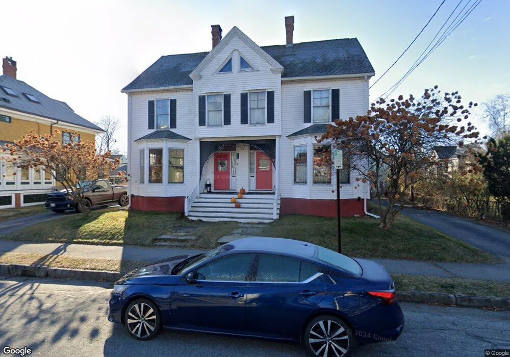 186 Concord St, Portland, ME 04103 - photo 1