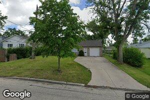 3810 Richmond Rd NE, Cedar Rapids, IA 52402