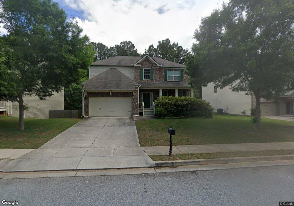 43 Inverness Ave unit 228, Newnan, GA 30263 - photo 1