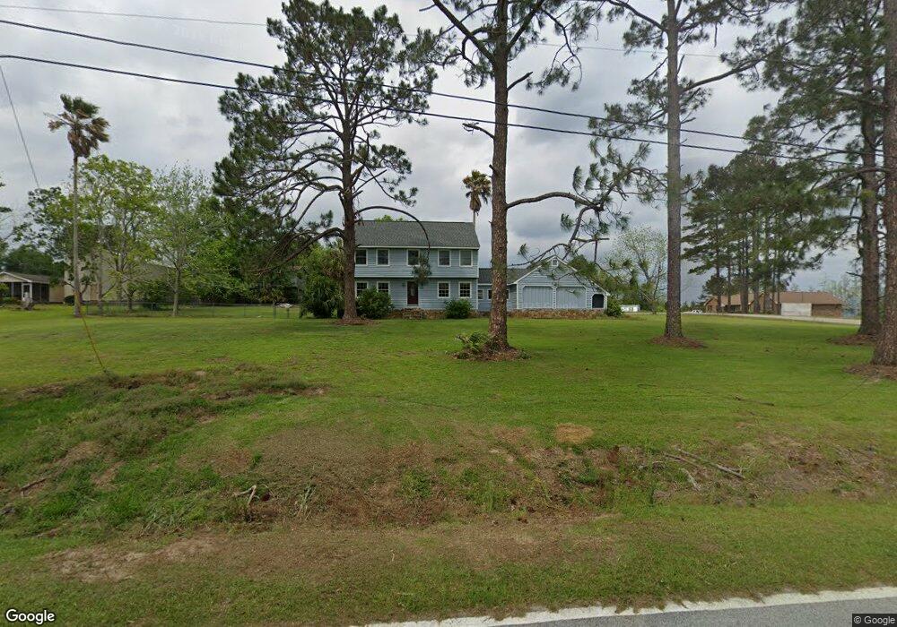 200 Quail Hollow Rd, Douglas, GA 31533 - photo 1