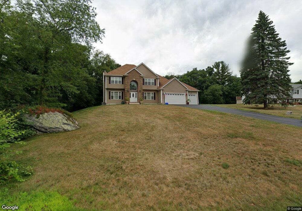 129 Beaver St, Milford, MA 01757 - photo 1