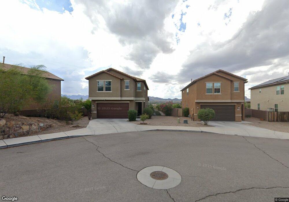 6211 N Catalano Villa Place, Tucson, AZ 85741 - photo 1
