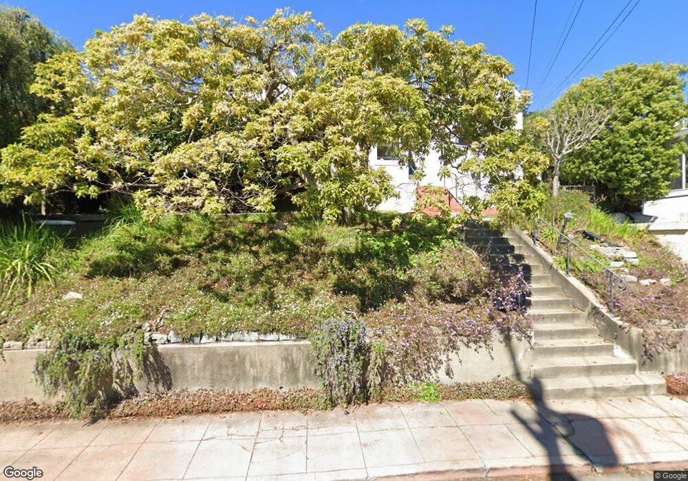 907 Shattuck Ave, Berkeley, CA 94707 - photo 1