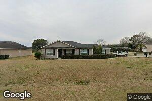 129 Auburn Cir, Glennville, GA 30427