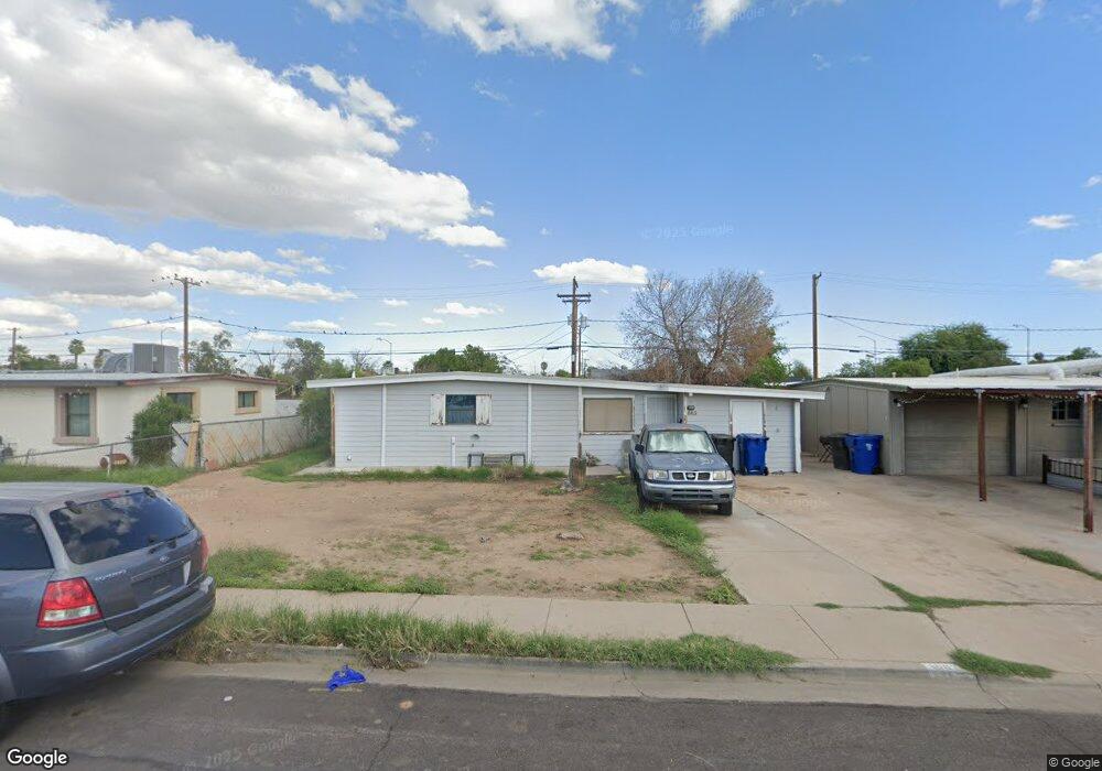 663 S Pima, Mesa, AZ 85210 - photo 1