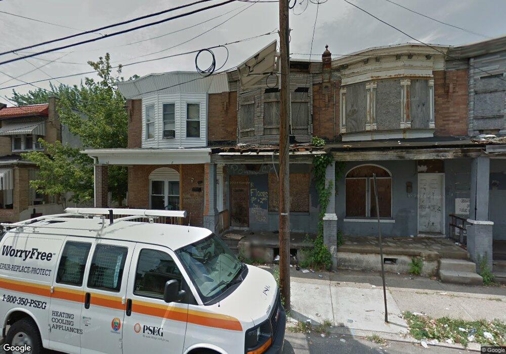 1609 Norris St, Camden, NJ 08104 - photo 1