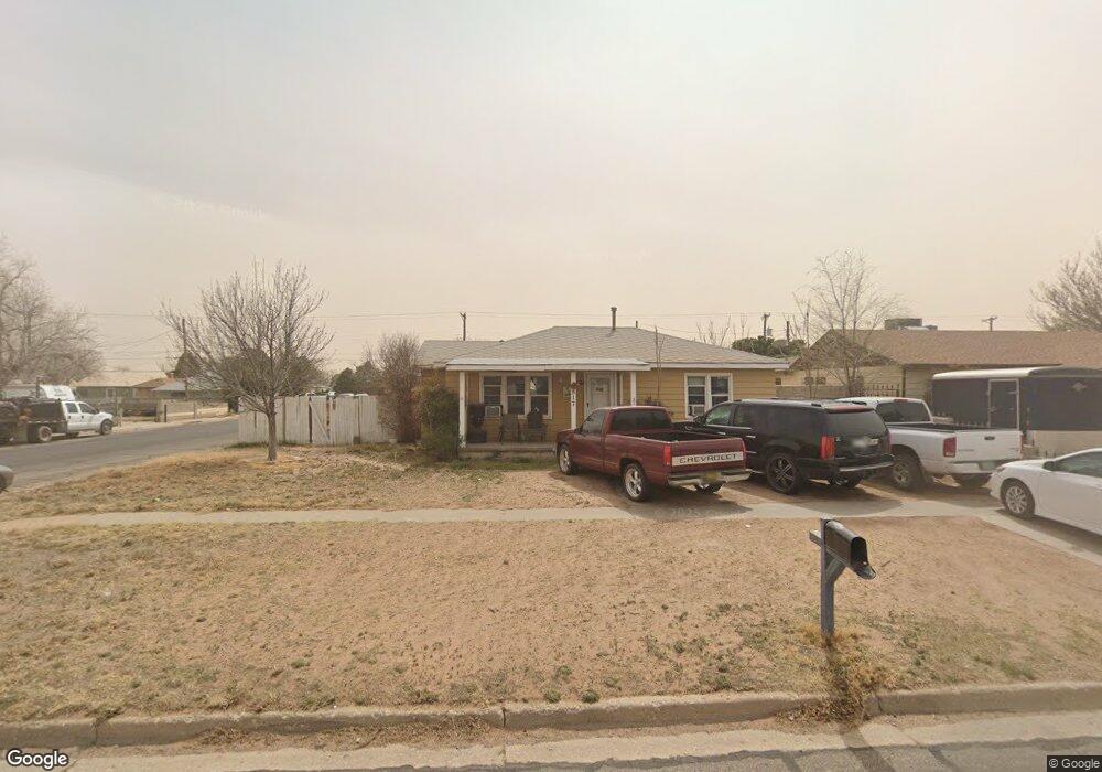 517 E Lea St, Hobbs, NM 88240 - photo 1