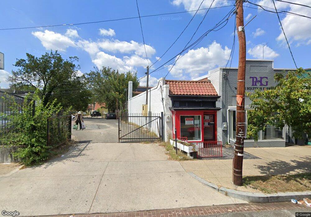 3924 12th St NE, Washington, DC 20017 - photo 1