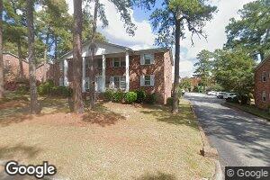 1604 Dalloz Rd Unit D, Columbia, SC 29204