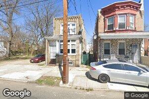 1263 Atlantic Ave, Camden, NJ 08104