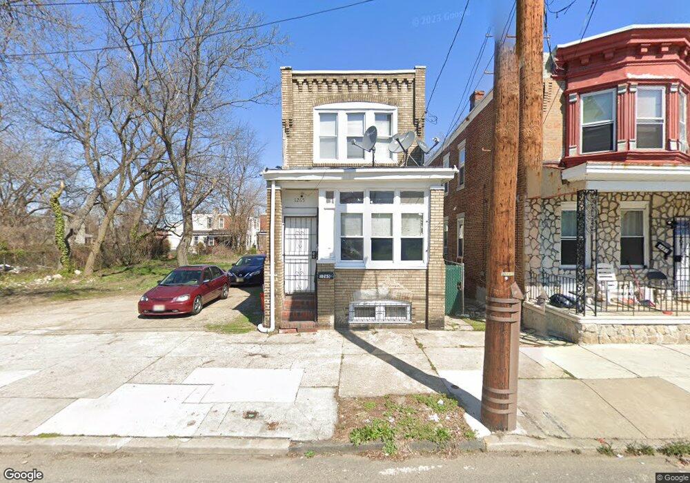 1263 Atlantic Ave, Camden, NJ 08104 - photo 1