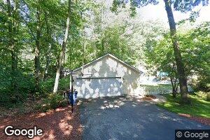 3724 Oakdale Dr, Michiana Shores, IN 46360