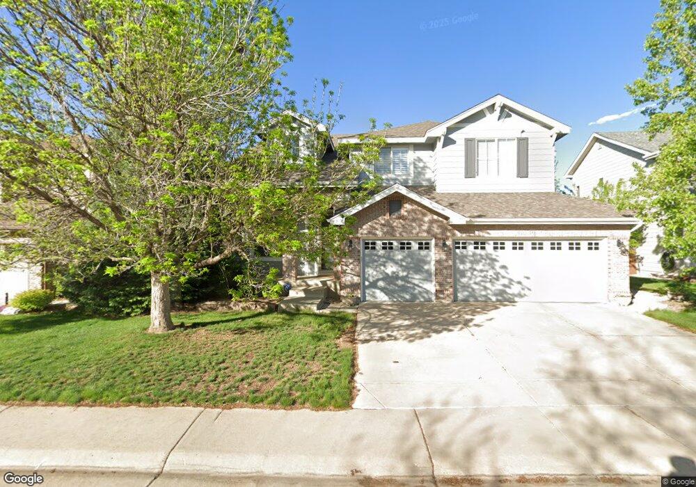 9918 Arthur Ln, Highlands Ranch, CO 80130 - photo 1