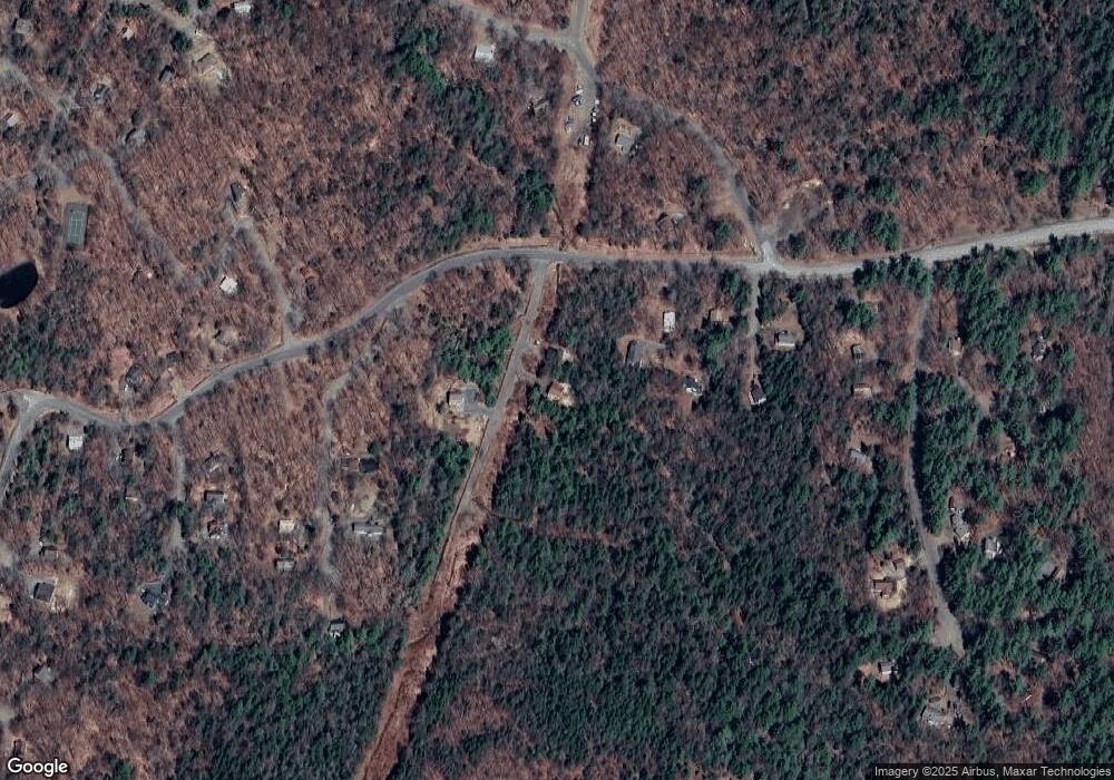 12 Porcupine Ln, Wilmington, VT 05363 - photo 1