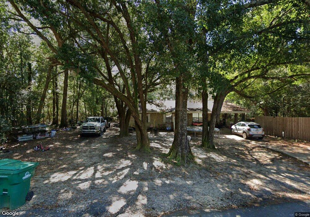 15100 Alsobrooks Rd, Picayune, MS 39466 - photo 1