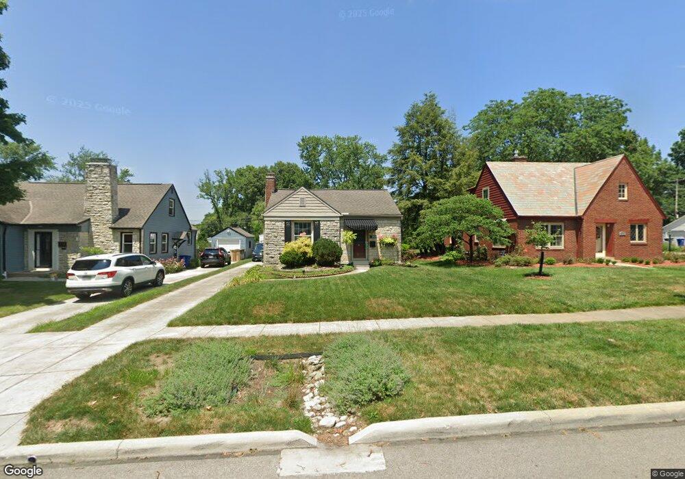 304 Blenheim Rd, Columbus, OH 43214 - photo 1