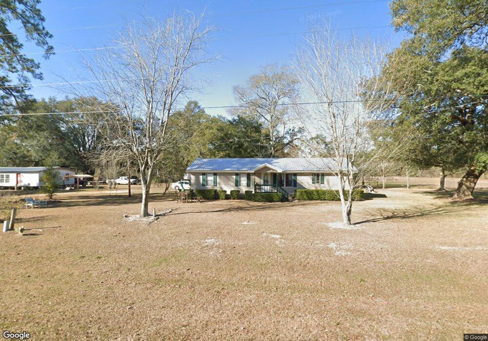 4921 Egg and Butter Rd N, Ochlocknee, GA 31773 - photo 1