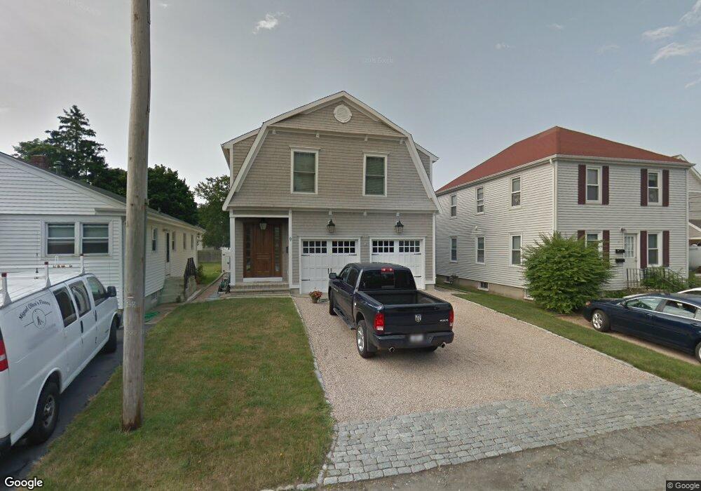 9 Lowndes St, Newport, RI 02840 - photo 1