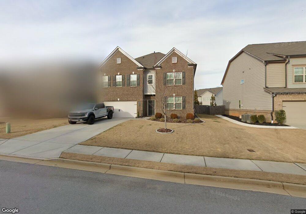 3971 Laura Jean Way, Buford, GA 30518 - photo 1