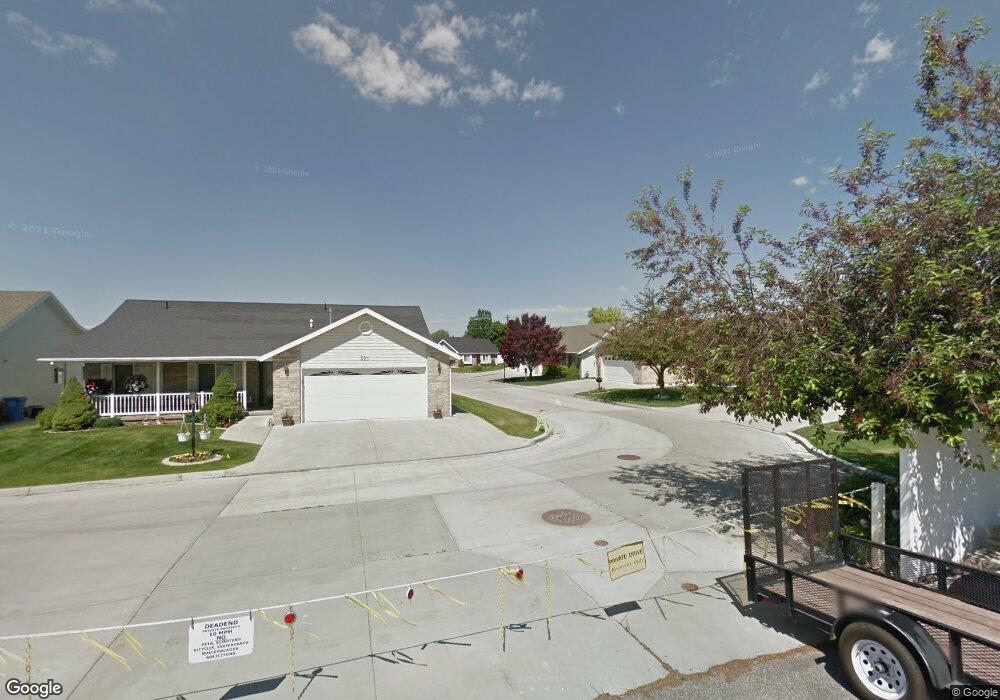 598 E 520 S, Smithfield, UT 84335 - photo 1