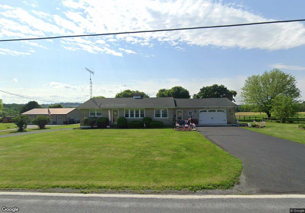 1026 Apple Way, Saint Thomas, PA 17252 - photo 1