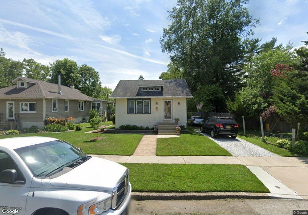 36 N Haviland Ave, Audubon, NJ 08106 - photo 1