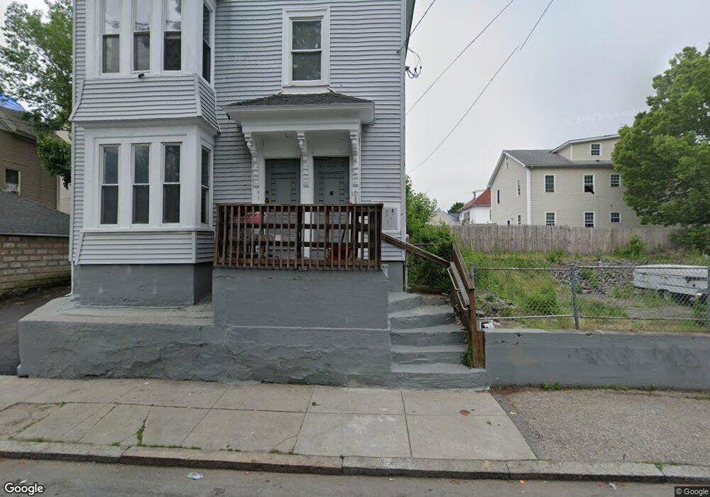 56 Heath St, Providence, RI 02909 - photo 1