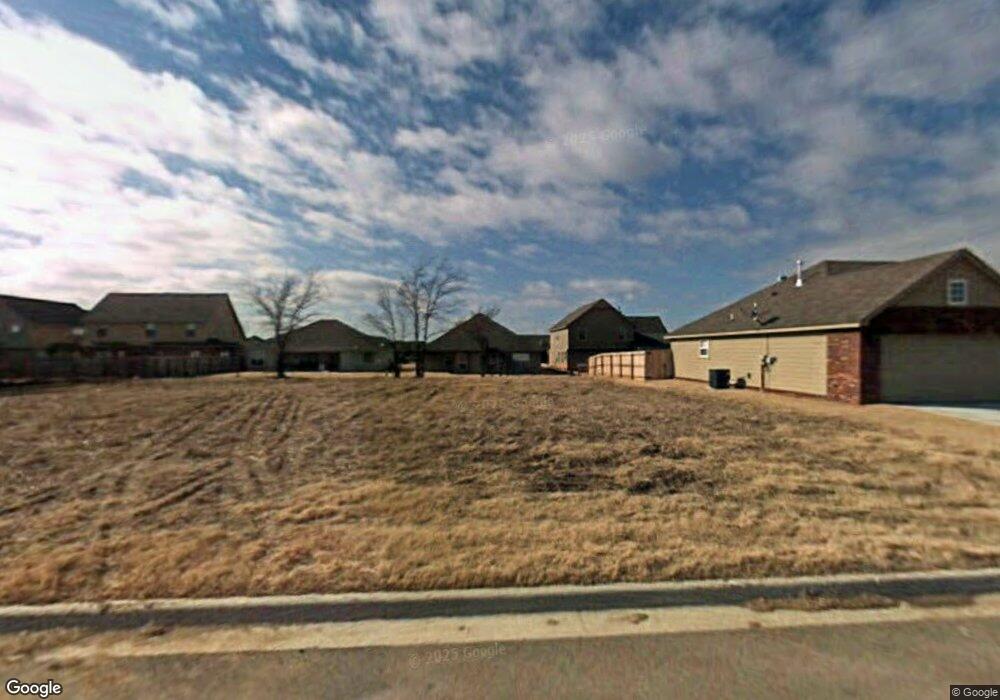 4808 S 191st Ave E, Broken Arrow, OK 74014 - photo 1