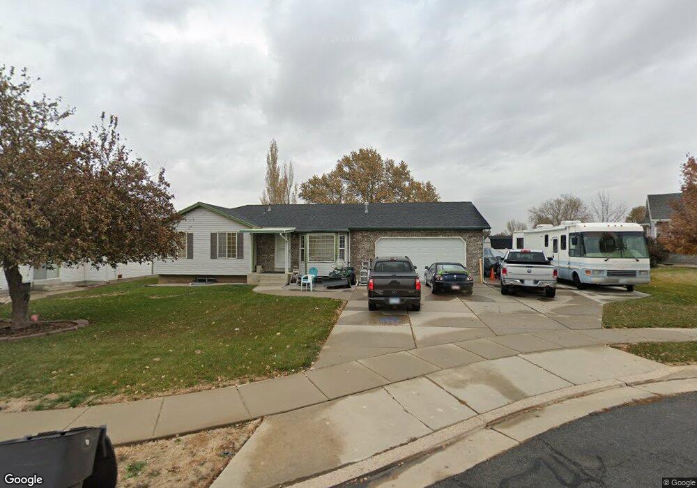 1072 W 1950 N, Clearfield, UT 84015 - photo 1