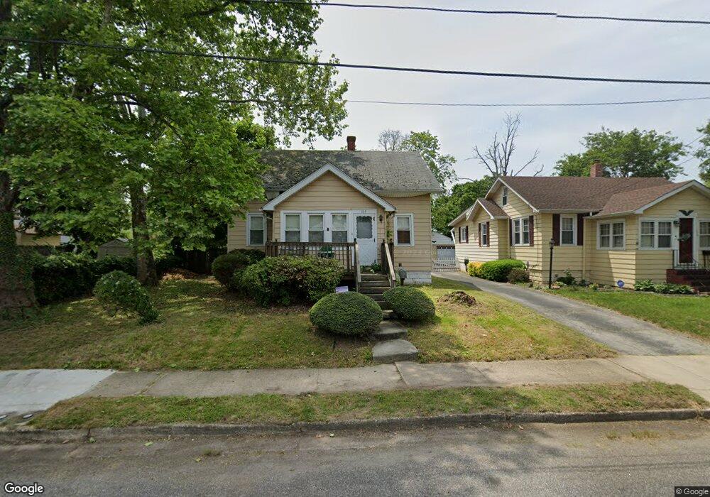 104 Sack Ave, Penns Grove, NJ 08069 - photo 1