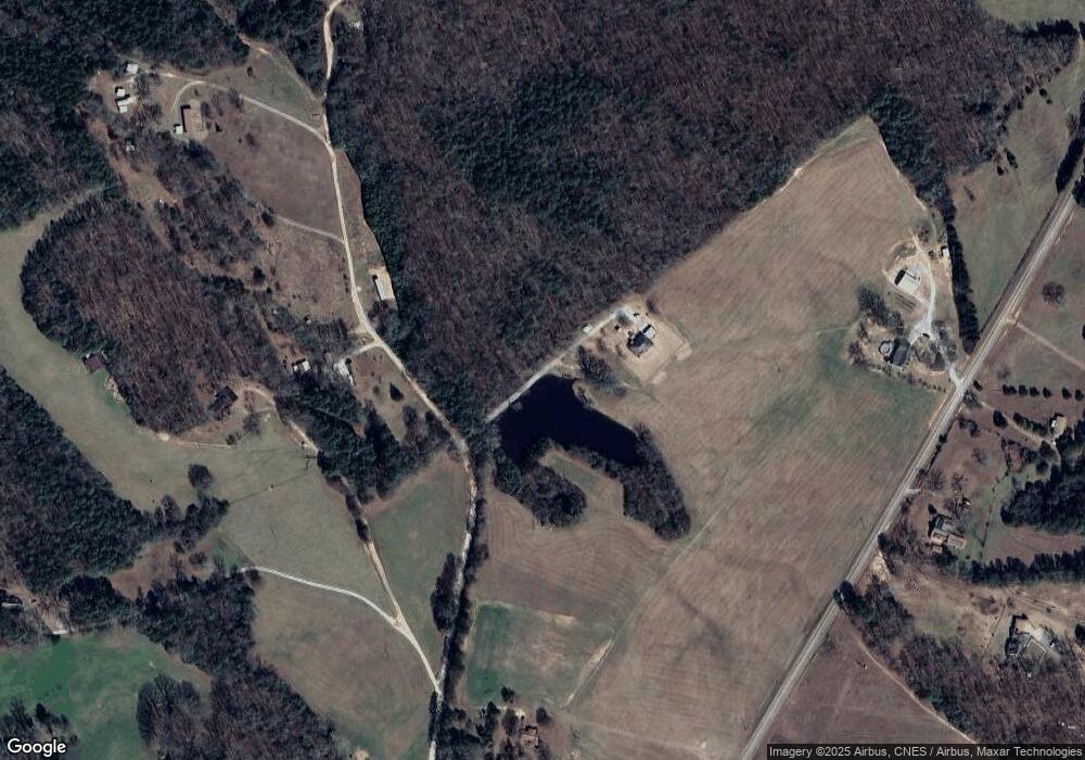 2171 Norris Webb Rd, Elberton, GA 30635 - photo 1