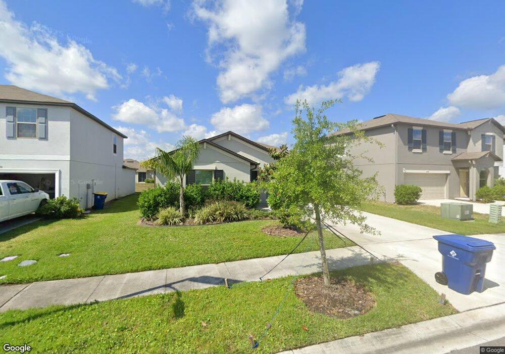 31784 Sun Kettle Loop, Wesley Chapel, FL 33545 - photo 1