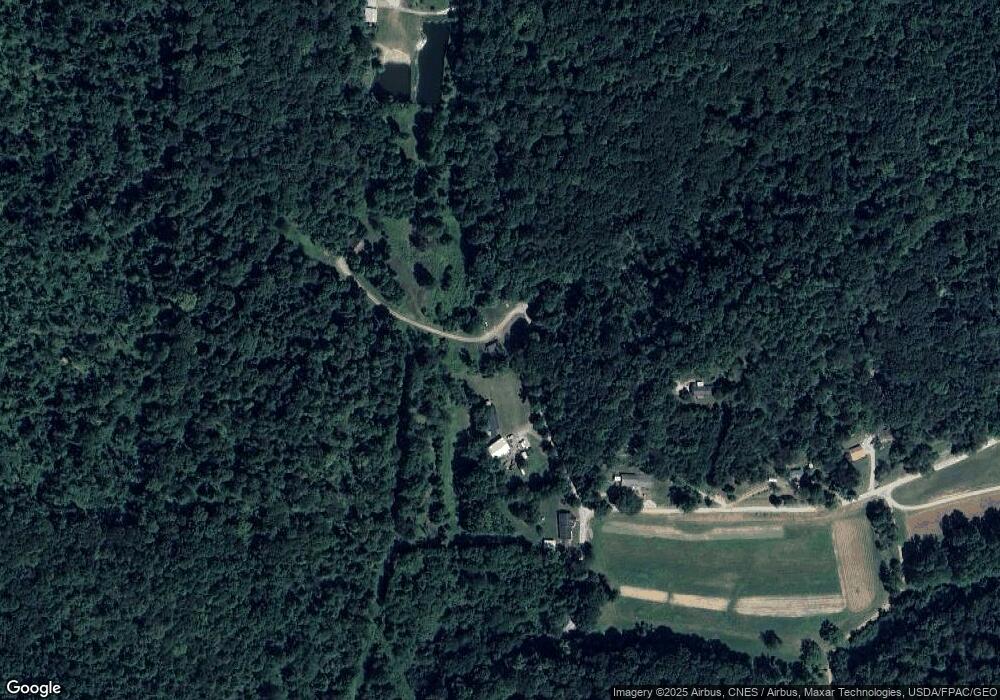 4385 Paradise Rd, Sugar Grove, OH 43155 - photo 1