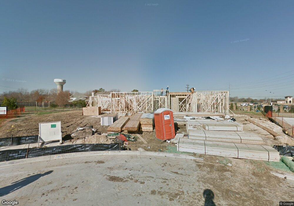 400 Canyon Park Ct, Southlake, TX 76092 - photo 1