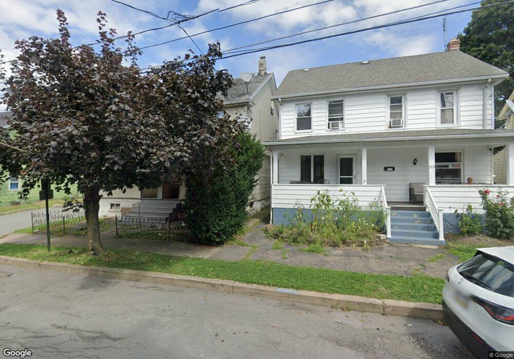 777 N James St, Hazleton, PA 18201 - photo 1