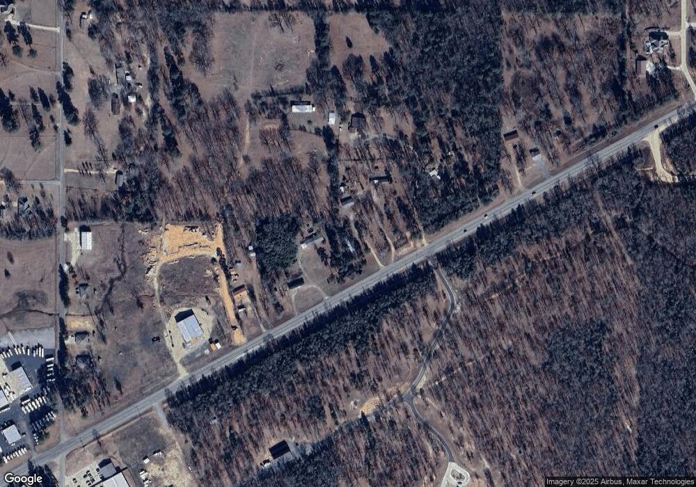 9524 W 7th St, Texarkana, TX 75501 - photo 1