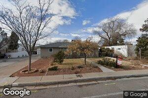 611 Carlisle Blvd SE, Albuquerque, NM 87106