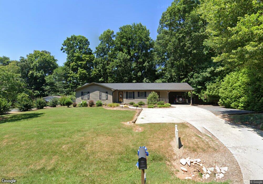 2158 Zoo Pkwy, Asheboro, NC 27205 - photo 1