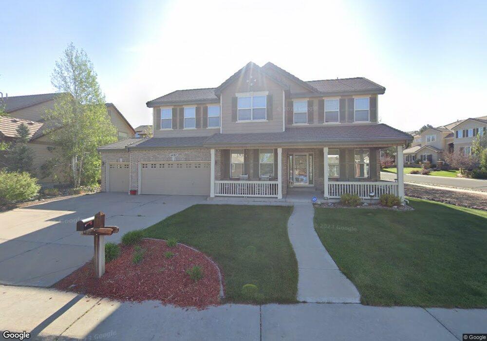 6092 S Espana Way, Aurora, CO 80016 - photo 1