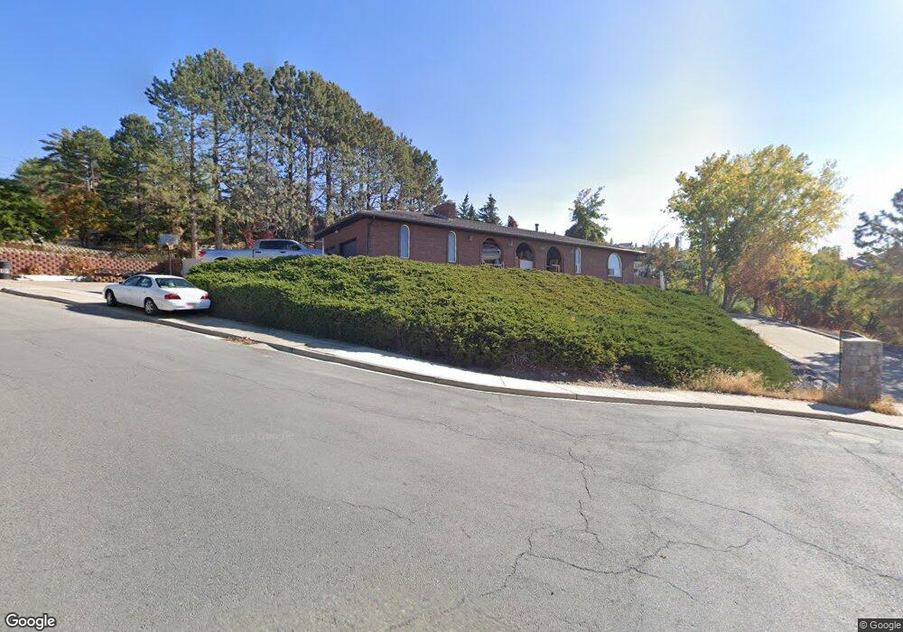 3603 S 100 W, Bountiful, UT 84010 - photo 1