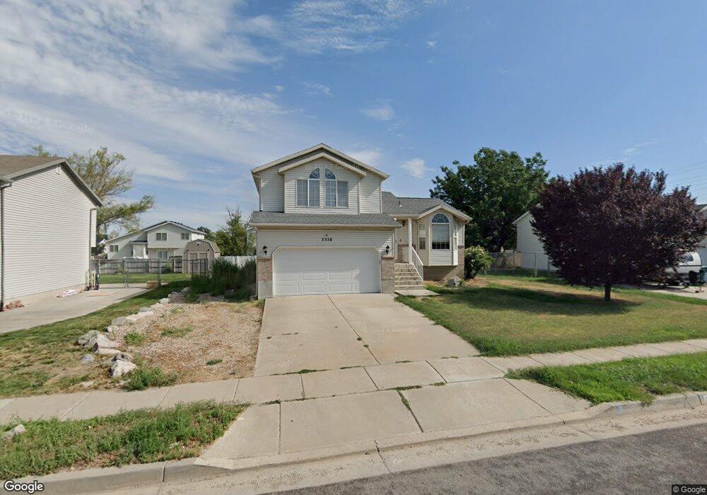 3338 W 6000 S, Roy, UT 84067 - photo 1