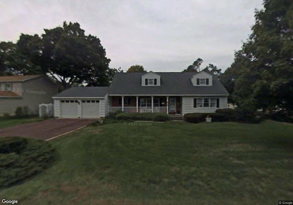 329 Willow Grove St, Hackettstown, NJ 07840 - photo 1