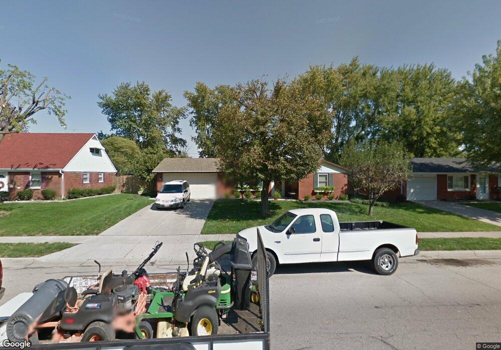 647 Colorado Dr, Xenia, OH 45385 - photo 1